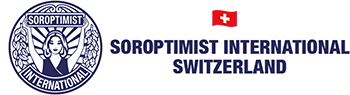 Swiss Soroptimist Logo