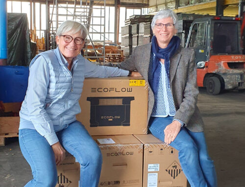 Nouvelles d’Ukraine | octobre 2024