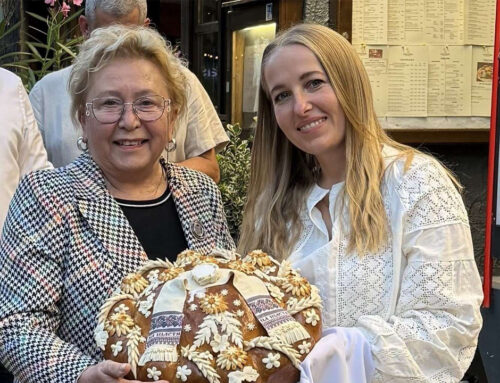 News aus der Ukraine | September 2025