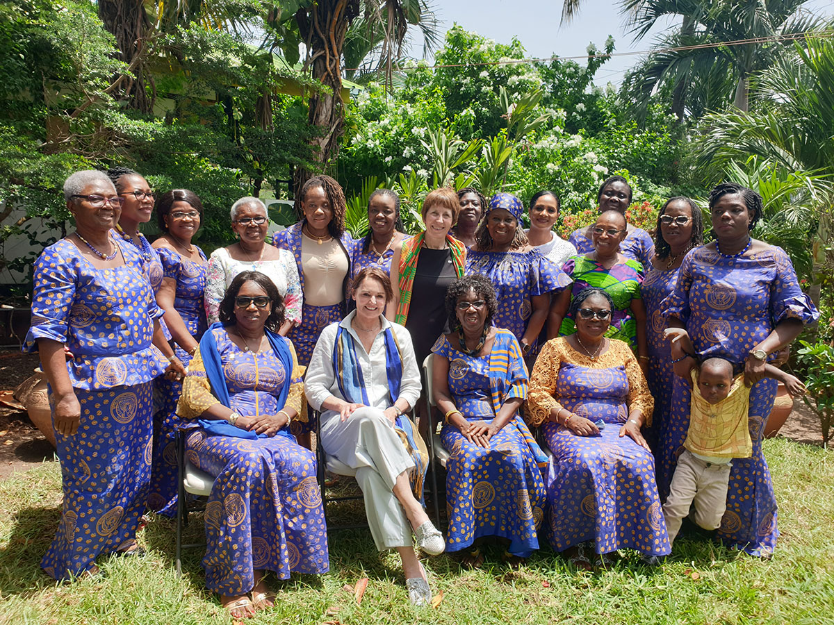 Renata-Soroptimist-Africa