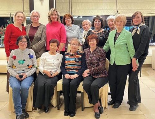 News aus der Ukraine | März 2026